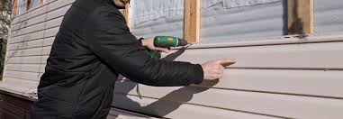 Best Custom Trim and Detailing for Siding  in Troy, NC